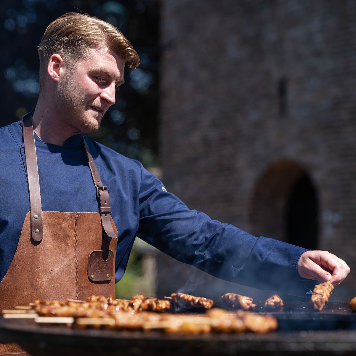 Sallandse gastvrijheid
